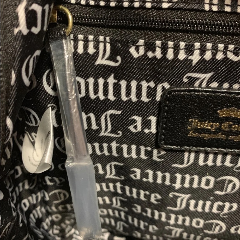 Juicy Couture Small Backpack - Picture 7 of 8